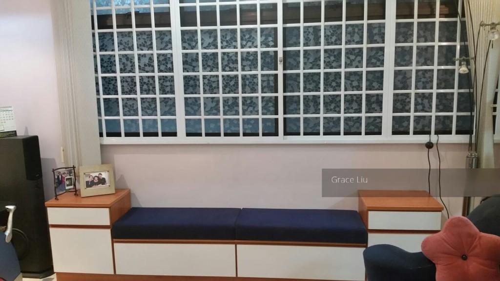 Blk 609 Bukit Panjang Ring Road (Bukit Panjang), HDB 4 Rooms #133493562